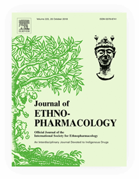Badanie Opuntia – Journal of Ethnopharmacology