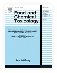 Badanie Juniperus – Food and Chemical Toxicology