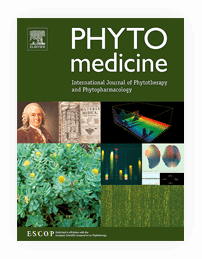 Badanie Gymnema – Phytomedicine