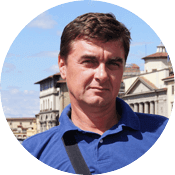 Wojtek – opinia o Dizaxen