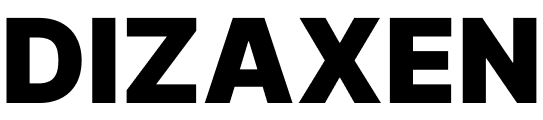 Logo Dizaxen